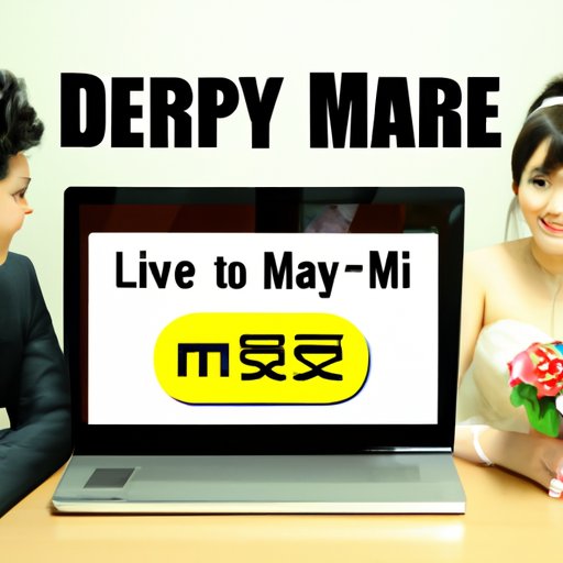Purchase Episodes of Marry Me Through a Digital Download Service