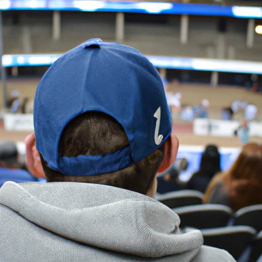 Attend the Game in Person