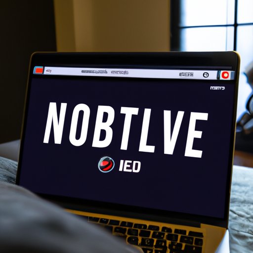 Subscribe to a Streaming Service that Includes NFL Network