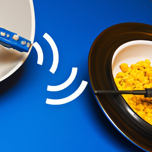 Subscribing to a Cable or Satellite Provider