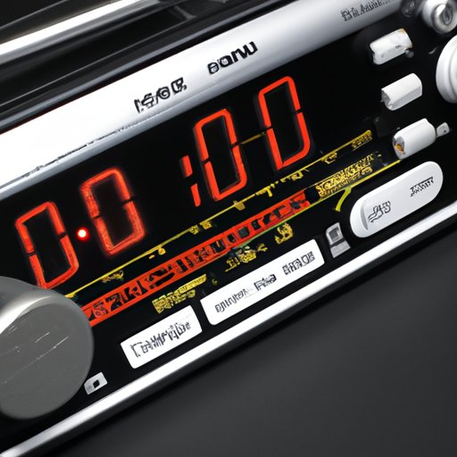 Listen to the Radio Broadcast