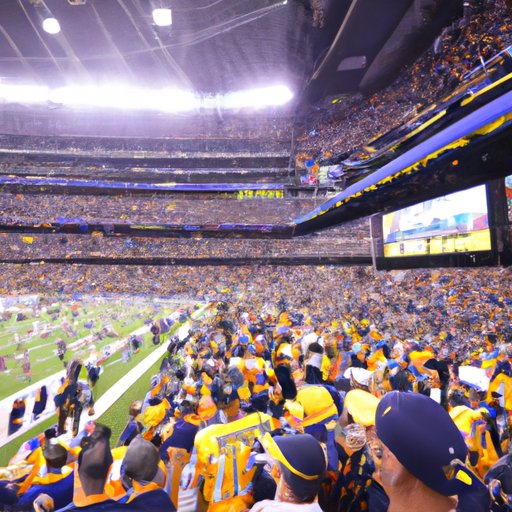 Attend a Preseason Game In Person