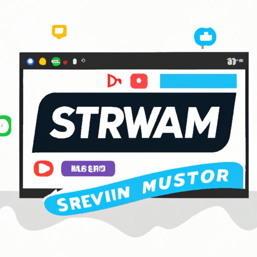 Stream via a Paid Subscription Service