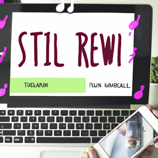 Stream it on Social Media