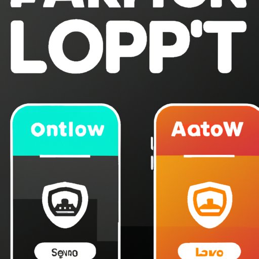 Download the On Patrol Live App