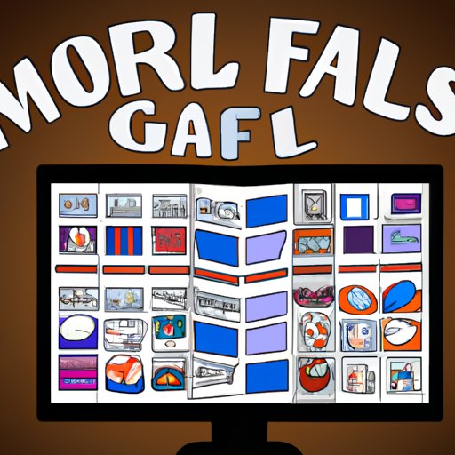 Find an NFL Bar or Sports Pub Showing Games