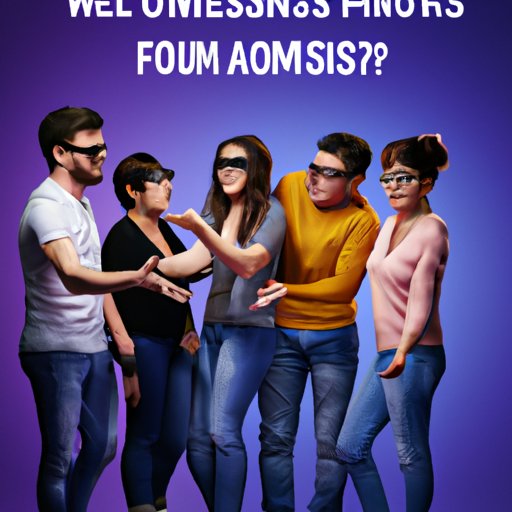 Ask Friends and Family if They Have Access to the Show