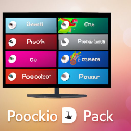 Popular Shows and Movies Available on Peacock TV