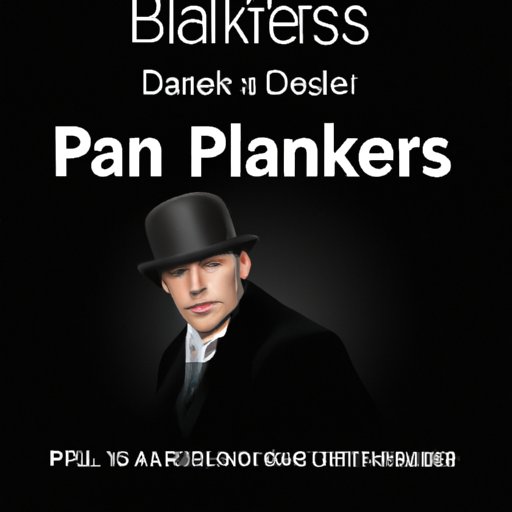 Purchase Episodes of Peak Blinders on iTunes