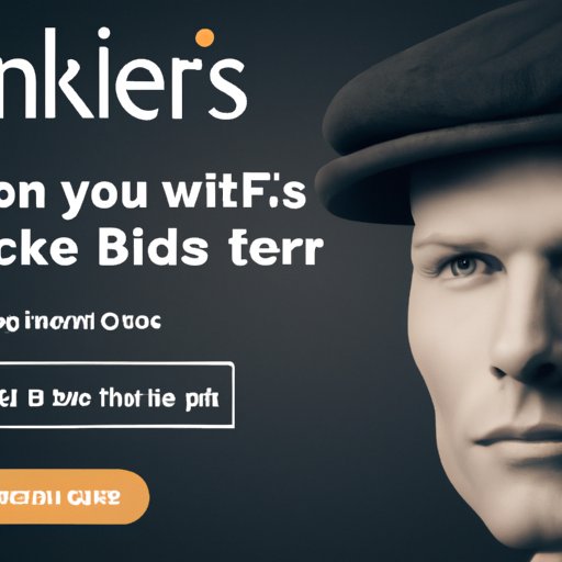 Sign Up for a Free Trial of Britbox to Watch Peak Blinders