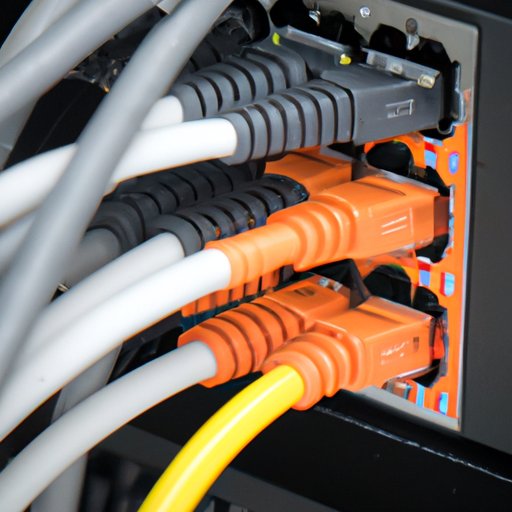 Subscribe to a Cable Network