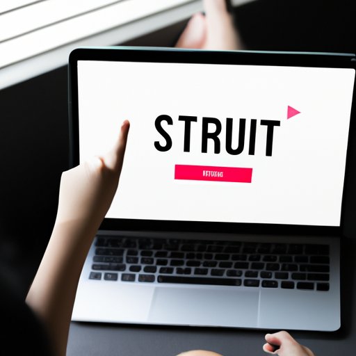 Stream it on a Subscription Service