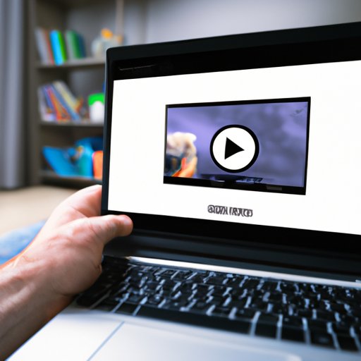 Stream the Movie on a Subscription Service