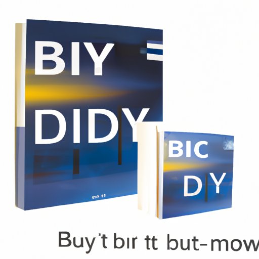  Buy the Digital Version 