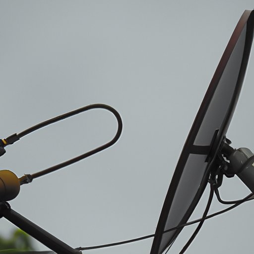 Watch on Cable or Satellite TV