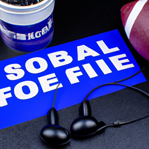 Listen to the Super Bowl Radio Broadcast