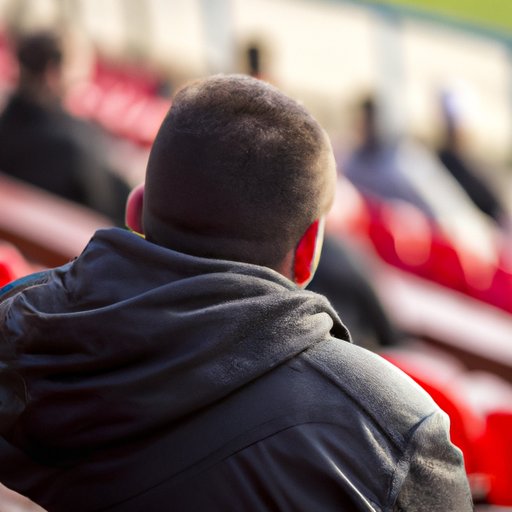 Attend the Game in Person