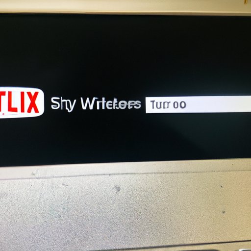 Stream It On a Streaming Service