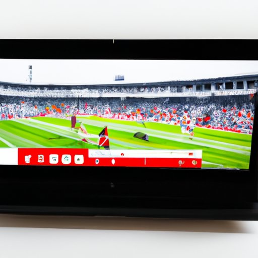 Watch Highlights and Recaps of the Game on YouTube