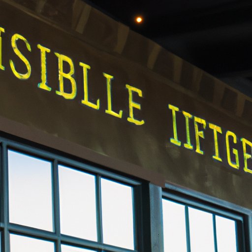 Local Sports Bars or Restaurants