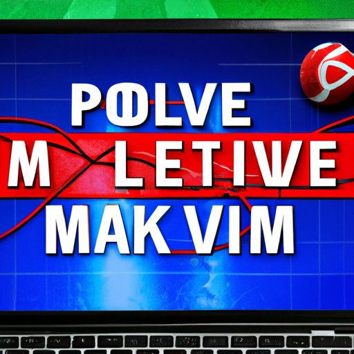 Stream the Game Live on an Online Streaming Service Such as MLB.TV