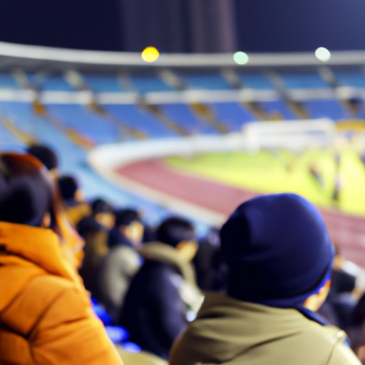 Attend the Game in Person