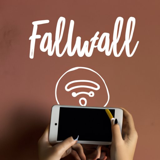 Follow the Updates on Social Media