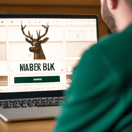 Check the Milwaukee Bucks Website