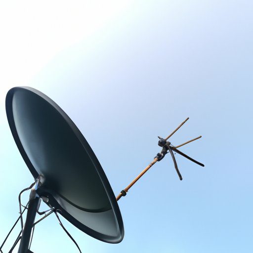 Watch it on Cable or Satellite TV