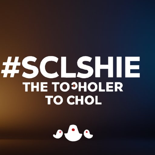 Follow the Official Chosen Twitter Account to Get Updates on when New Episodes are Available