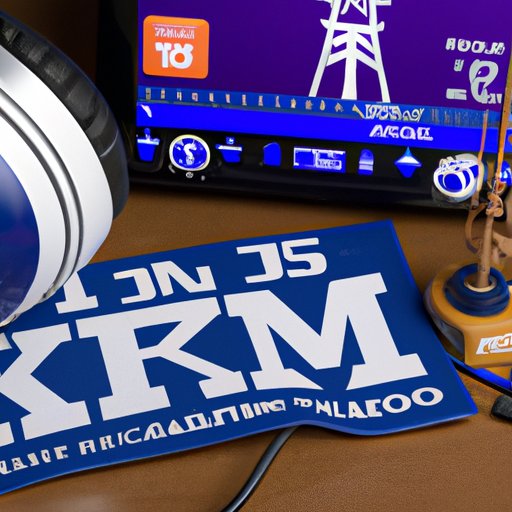 Listen to the Cowboys Game on the Radio by Tuning into a Local Station