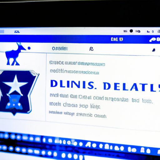 Check out the Dallas Cowboys official website to see if they are streaming the game