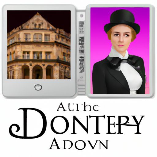 Rent or Buy the Downton Abbey Movie on iTunes