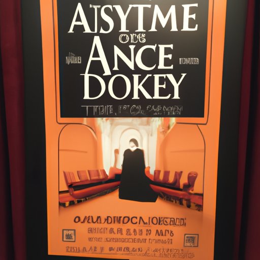 Attend a Local Theater Showing of the Downton Abbey Movie