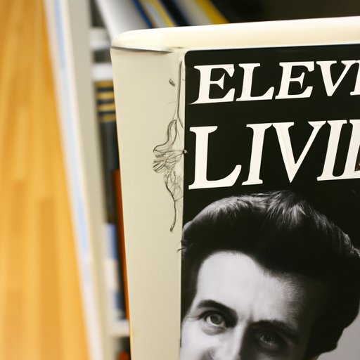 Check your local library for availability of the Elvis Movie