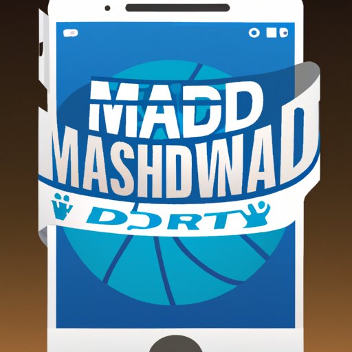 Download NCAA March Madness App