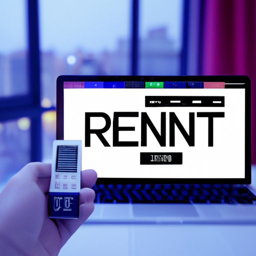 Rent or Purchase on Streaming Services