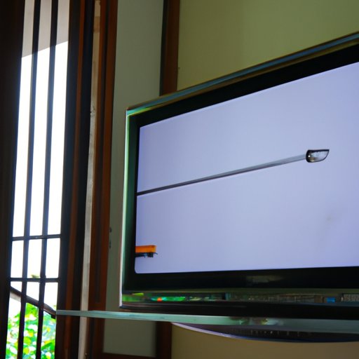 Watch on Cable or Satellite TV