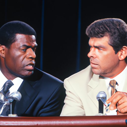 Attend the Herschel Walker Debate in Person