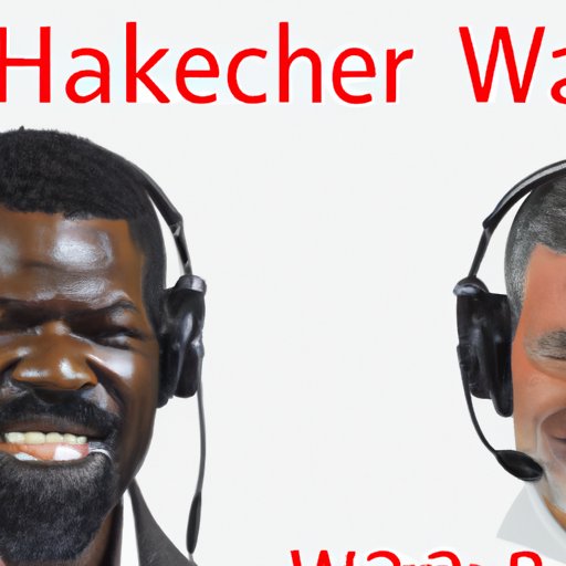 Listen to a Podcast of the Herschel Walker Debate