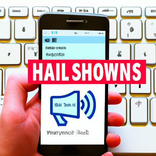 Follow the Hearings on Social Media