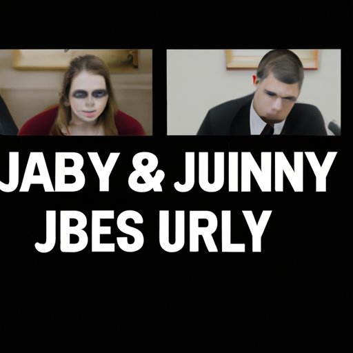 Watch the Live Stream of the Johnny vs Amber Trial