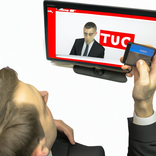 Search YouTube for Clips of the Trial