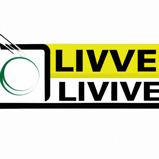 Watch Live Broadcasts on TV or Online