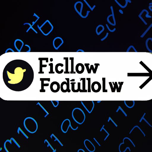 Follow Official Social Media Accounts