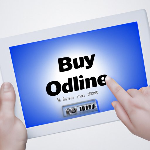 Purchase a Digital Copy Online