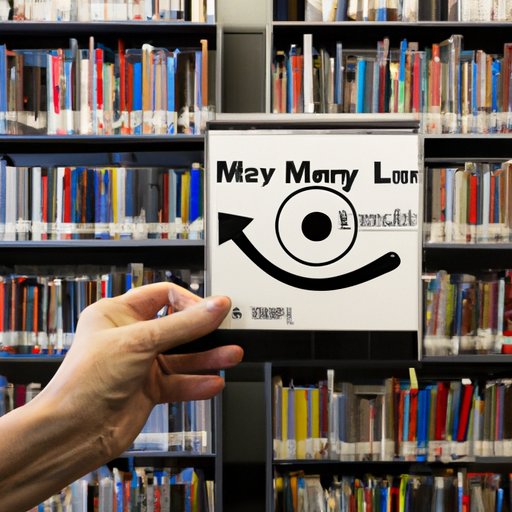 Borrow the Movie from Your Local Library