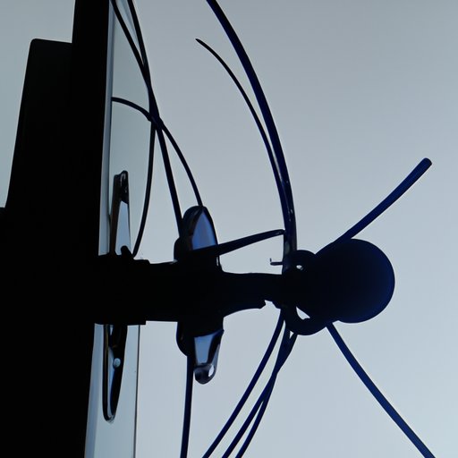 Watch on Cable or Satellite TV