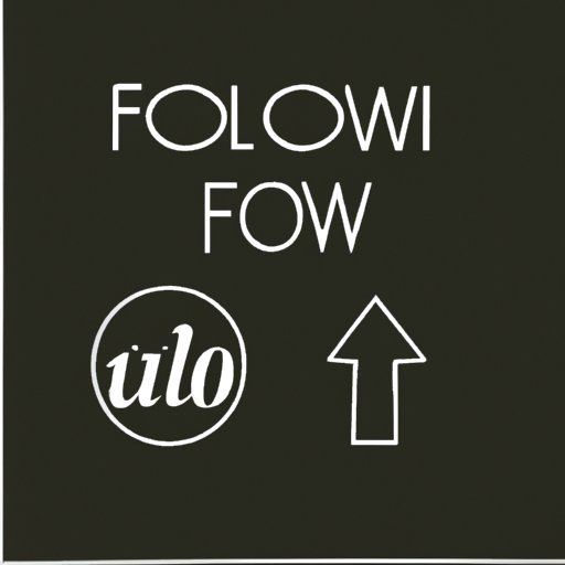 Follow Social Media Platforms for Updates