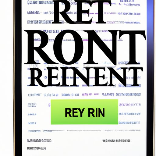 Rent or Purchase a Digital Copy